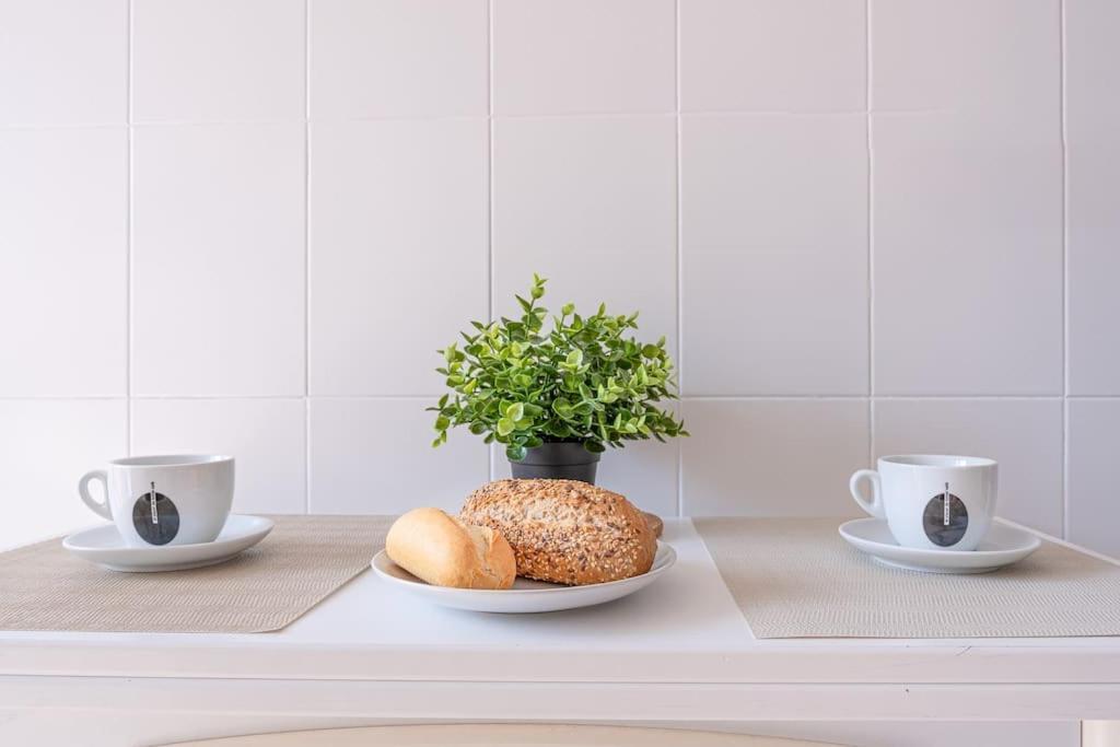 סנטנדר San Roman Apartment With Private Parking מראה חיצוני תמונה