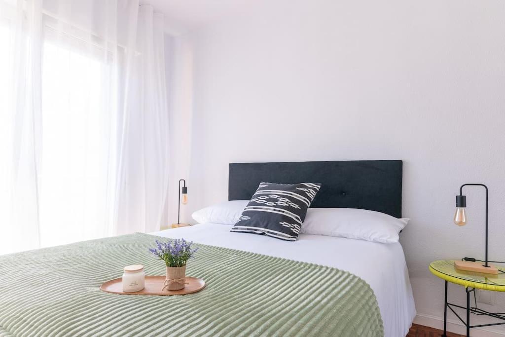 סנטנדר San Roman Apartment With Private Parking מראה חיצוני תמונה
