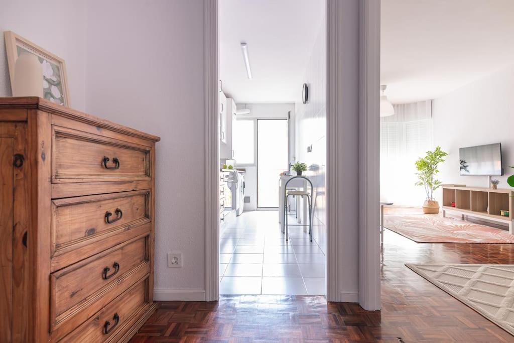 סנטנדר San Roman Apartment With Private Parking מראה חיצוני תמונה